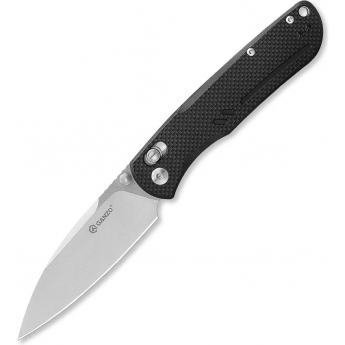 Нож складной GANZO G771-BK черный Нож складной GANZO G771-BK черный